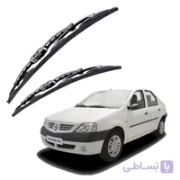 تیغه برف پاک کن فابریک تندر 90 – L90