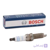 شمع خودرو بوش مدل 9747 ZR5SI332 دوبل ایریدیوم (اصلی)