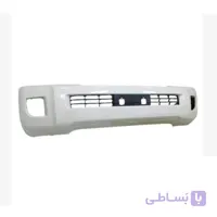 سپر جلوی تویوتا لندکروزر 15-2012 رنگ شده (چین)