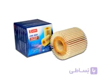 فیلتر روغن لكسوس ES250 دنسو 0600-260340 ( اصلی )