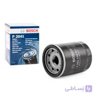 فیلتر روغن میتسوبیشی اوتلندر 16-2012 برند بوش – Bosch ( اصلی )
