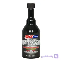 مکمل اکتان بوستر مدل DOMINATOR برند امس اویل – AMS Oil ( آمریکا )