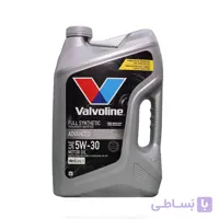 روغن موتور ADVANCED 5W-30 SP والوالین – Valvoline ( طرح جدید آمریکا )