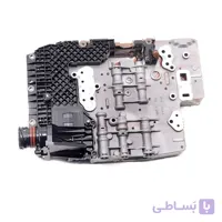 کیت ساعت گیربکس بی ام و با موتور N52 (با لوازم کامل)