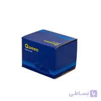 لنت ترمز عقب پرشیا TU5 کویین – QUEEN