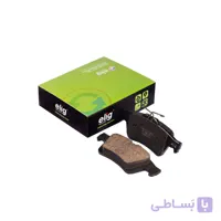 لنت ترمز جلو سرامیکی هوندا CRV الیگ – Elig ( اصلی )