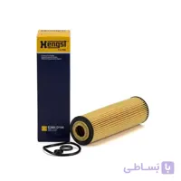 فیلتر هوا بی ام و 730Li مدل 18-2016 سدان G12 موتور B48 برند هنگست – HENGST (اصلی)