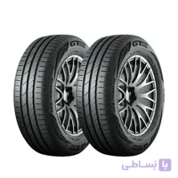 تایر لاستیک خودرو سایز 225/55R18 برند جی تی رادیال – GT Radial