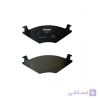 لنت ترمز جلو فولکس واگن گلف 1992 تکستار – Textar