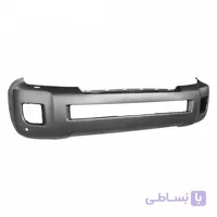 سپر جلوی تویوتا لندکروزر 15-2012 خام (تایلندی)