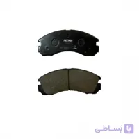 لنت ترمز جلو میتسوبیشی پاجرو اسپرت گروه بهمن تکستار – Textar