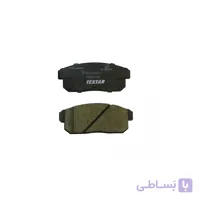 دیسک ترمز عقب نیسان ماکسیما تکستار – Textar