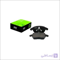 لنت ترمز سرامیکی جلو فولکس واگن کدی الیگ – Elig ( اصلی )