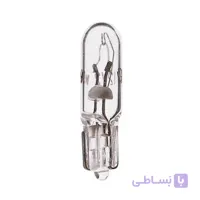 لامپ هالوژن خودرو 1.2W مدل T5 هلا – Hella