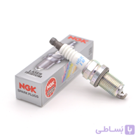 شمع خودرو انجیکا NGK مدل IFR5G-11 7854 ایریدیوم لیزر (اصلی)