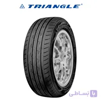 لاستیک خودرو تراینگل 165/65R13 مدل TE301