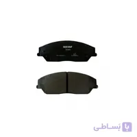 لنت ترمز جلو جیلی GC6 تکستار – Textar