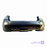 پوسته سپر عقب چانگان CS35 خام