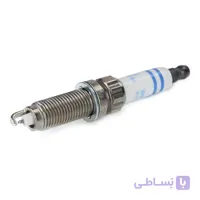 شمع خودرو بوش مدل 8165 ZR5TPP330 دوبل پلاتینیوم (اصلی)