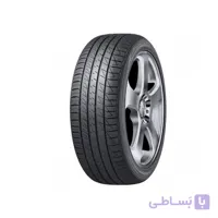 تایر لاستیک خودرو سایز 235/55R18 برند دانلوپ – DUNLOP