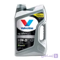 روغن موتور ADVANCED 0W-40 والوالین – Valvoline ( آمریکا )