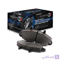 لنت ترمز جلو چانگان cs35 آسیمکو – asimco