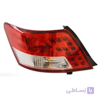 چراغ عقب آریو زوتی Z300 (سمت راننده)