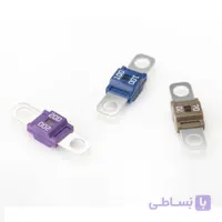فیوز پیچی خودرو 30 آمپر PEC ژاپن