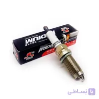شمع خودرو تورچ مدل QH6RTIP سوزنی دوبل ایریدیوم