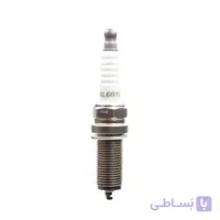شمع خودرو تورچ مدل KL6RTC ساده نیکل پایه بلند