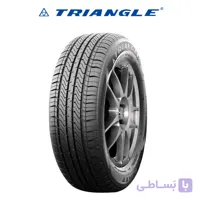 لاستیک خودرو تراینگل 205/60R14 مدل TR978