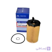 فیلتر روغن کیا سورنتو 3500cc 2009-12 ( های کپی چین )