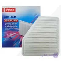 فیلتر هوای موتور لکسوس ES350 دنسو 0130-260300 ( اصلی )