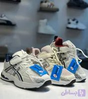 کتونی اسیکس asics وارداتی سایز ۳۲ تا ۳۷
