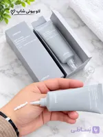 آبرسان و مرطوب کننده قوی صورت Celimax دوال بریر مناسب پوست خشک و حساس 50 میل