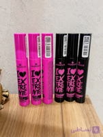 ریمل (اسن°°°°°)حجم دهنده و بلند کننده مدل I Love Extreme Crazy Volume