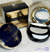 پنکیک دو طبقه پد دار آرت اسکین Super Soft | پنکیک مات و حرفه‌ای