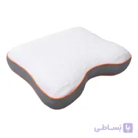 بالشت طبی مدل پروانه
