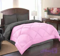 روتختی دونفره ساده کلاسیک ۶تیکه (کد 7BCVF)