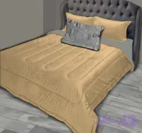 روتختی دونفره مخمل کالیفرنیا (کد 00HTH)