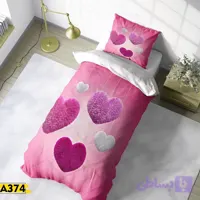 روتختی دخترانه کد A374