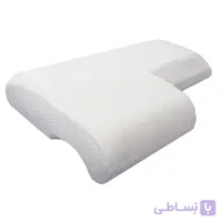 بالشت طبی کاپل موج دار لارج و ایکس لارج
