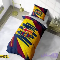 روتختی بارسلونا 472