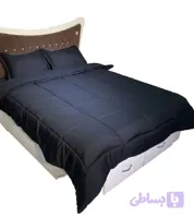 روتختی دونفره ساده کلاسیک ۶تیکه (کد 0FHIX)