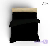 روتختی دونفره ساده کلاسیک ۶تیکه (کد AMXZH)