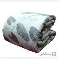 لحاف کرسی 4در4 گل برجسته