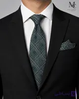کراوات Tartan