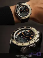 TISSOT SEA-TOUCH T026.420.17.281.00