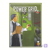 پاورگرید| power grid