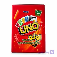 اونو 124 کارتی اقتصادی